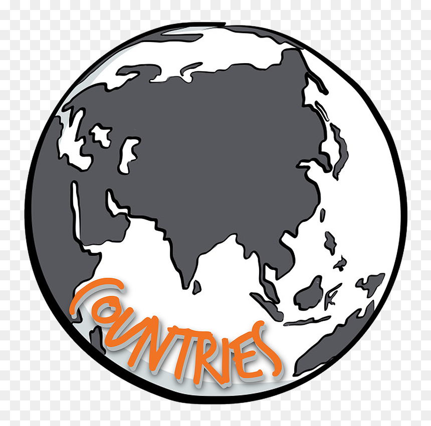 Clip Art, HD Png Download - globe .png