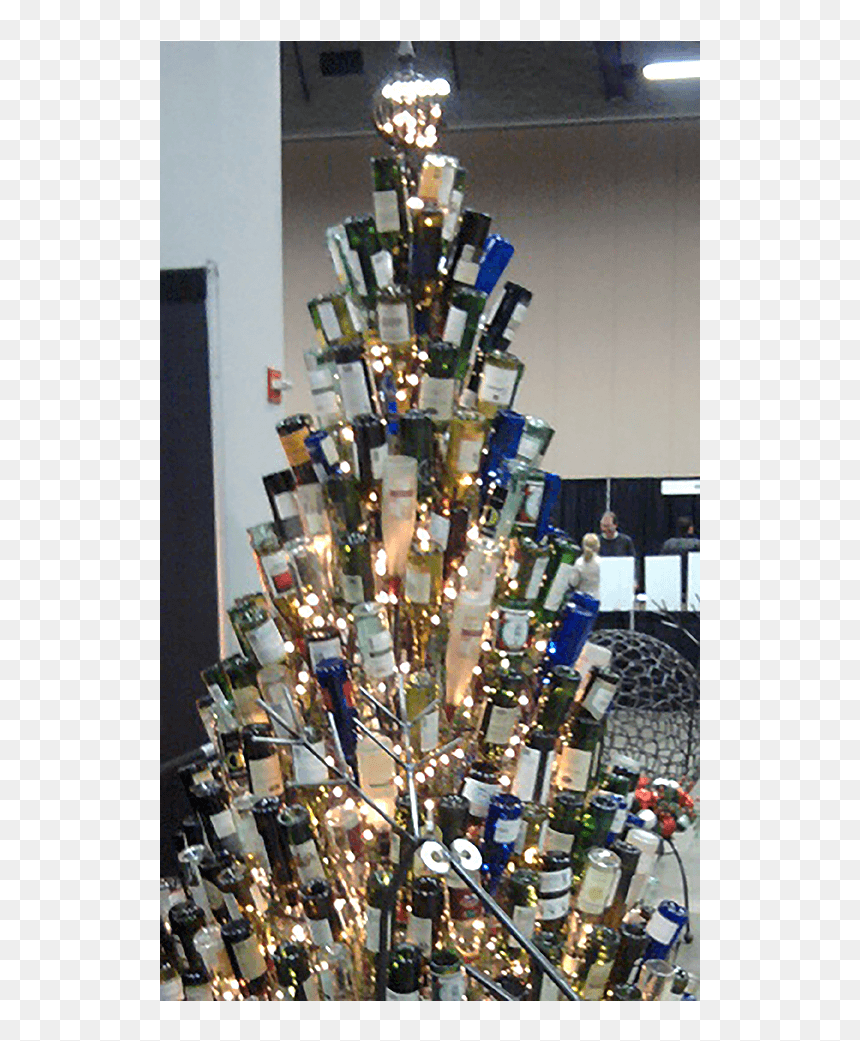 Christmas Lights, HD Png Download - weeping willow png