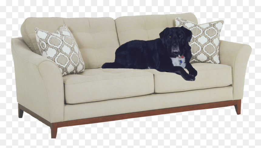 Stanton 428 Sofa, HD Png Download - bed side view png