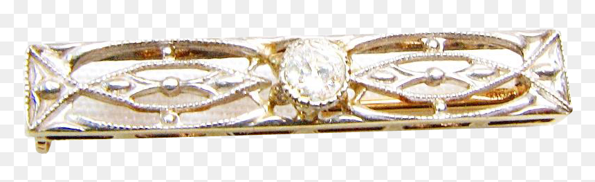Diamond, HD Png Download - gold filigree png