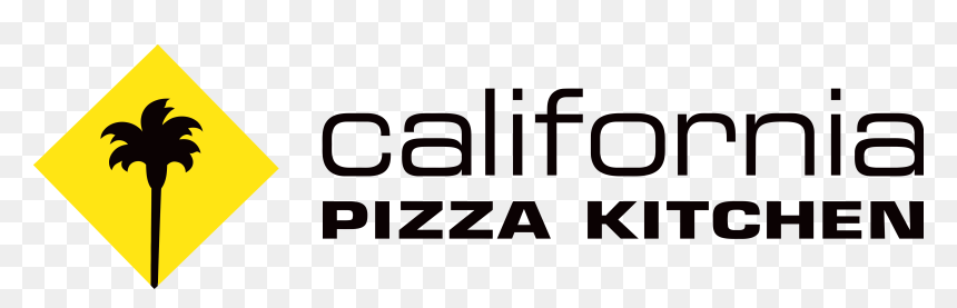 California Pizza Kitchen Logo Transparent, HD Png Download - pizza vector png