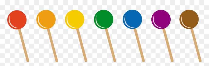 Lollipop Clip Art, HD Png Download - sucker png