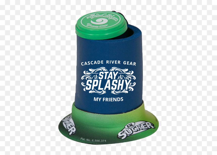 Water Bottle, HD Png Download - sucker png