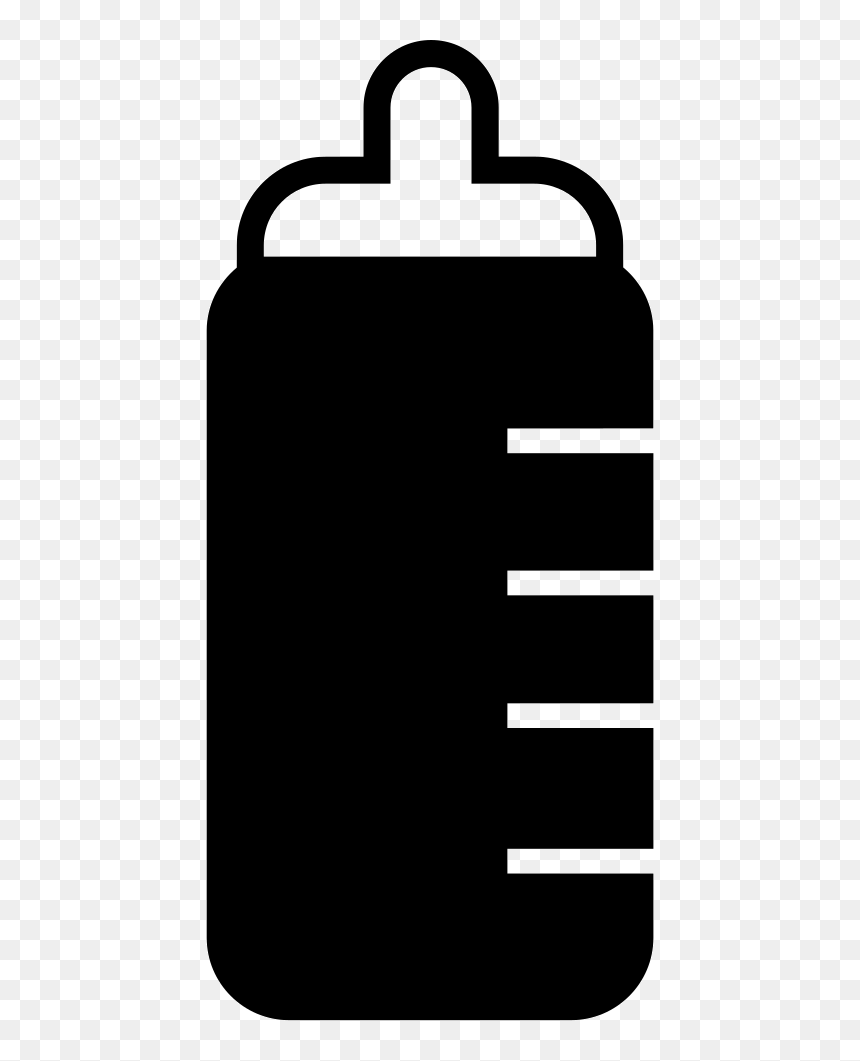 Bag, HD Png Download - milk bottle png