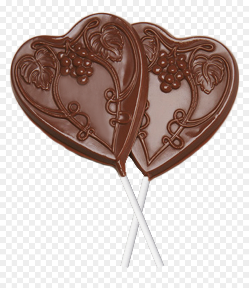 Heart, HD Png Download - sucker png