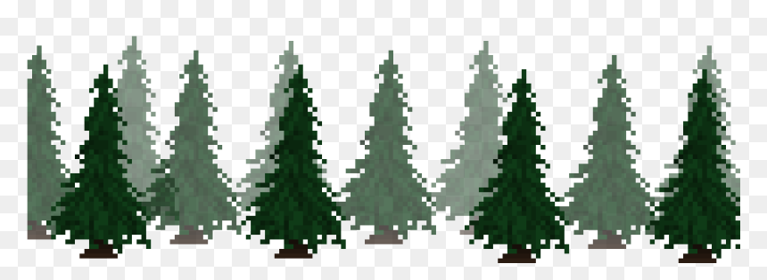 Christmas Tree, HD Png Download - trees png images