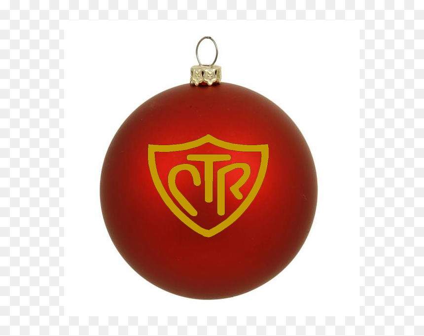 Christmas Ornament, HD Png Download - gold christmas ornaments png