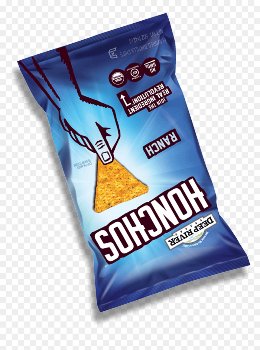Energy Bar, HD Png Download - dorito bag png