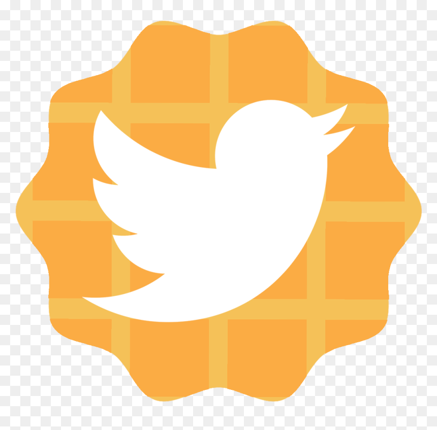 Circle Icon Twitter Logo, HD Png Download - twitter icon transparent png