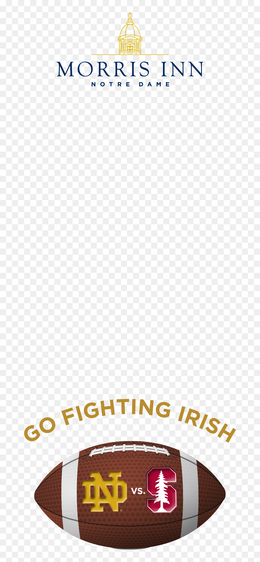 Morris Inn, HD Png Download - snapchat overlay png