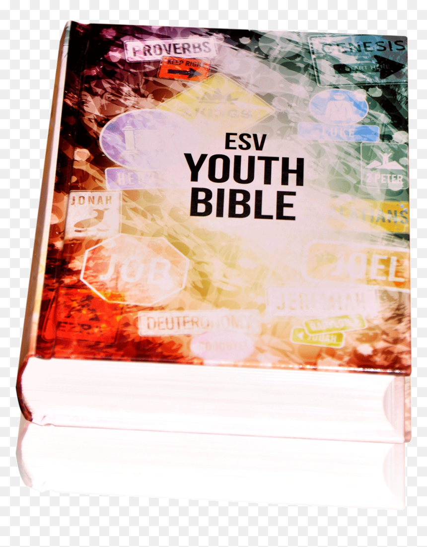 Flyer, HD Png Download - bible png images