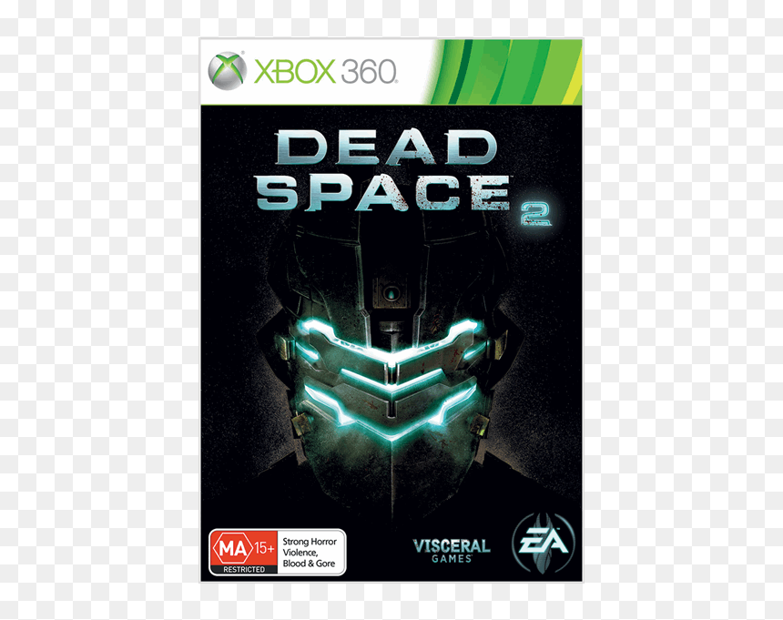 Dead Space 2 Pc Game, HD Png Download - dead space png