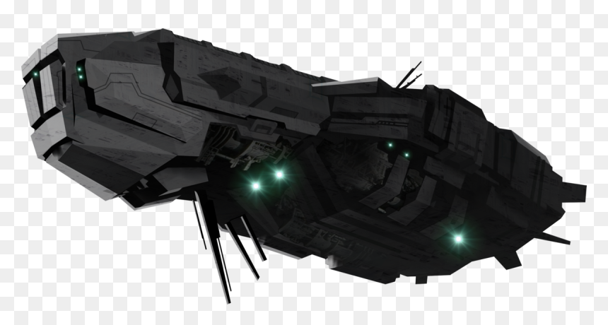Architecture, HD Png Download - dead space png