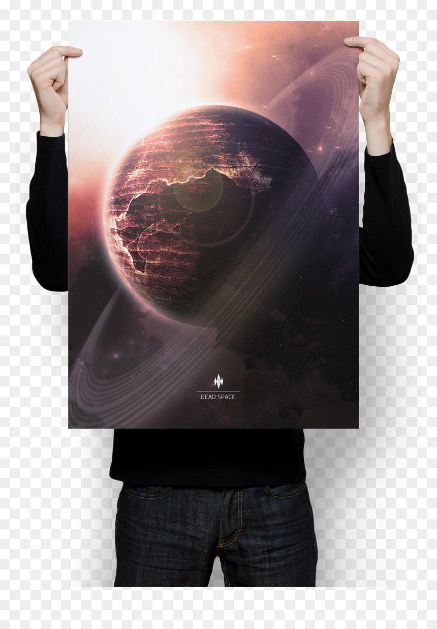 Earth, HD Png Download - dead space png