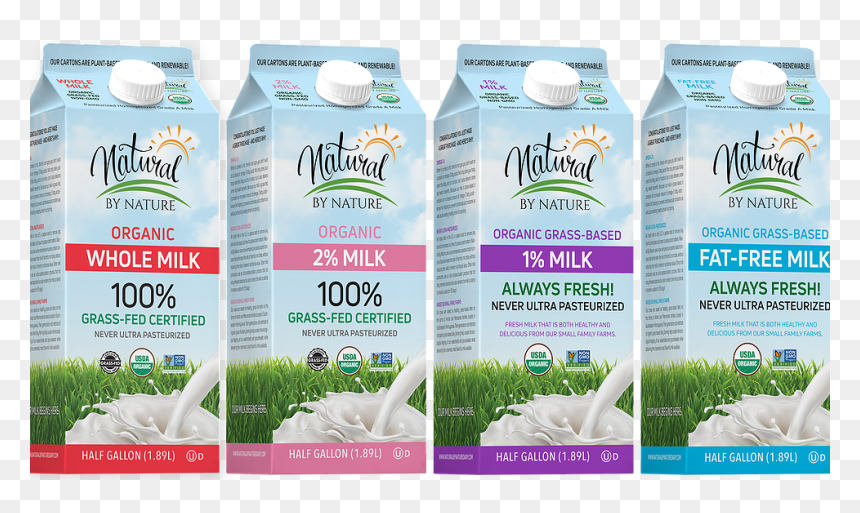 Grass, HD Png Download - pouring milk png