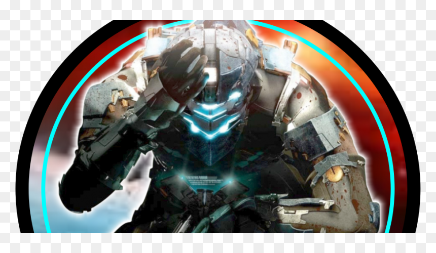 Dead Space 2 Hd, HD Png Download - dead space png