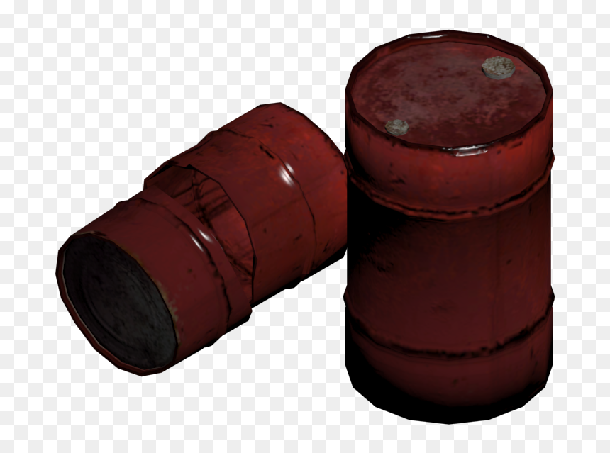 Wood, HD Png Download - oil barrel png