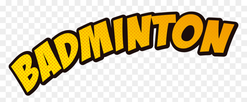 Badminton Png, Transparent Png - badminton png