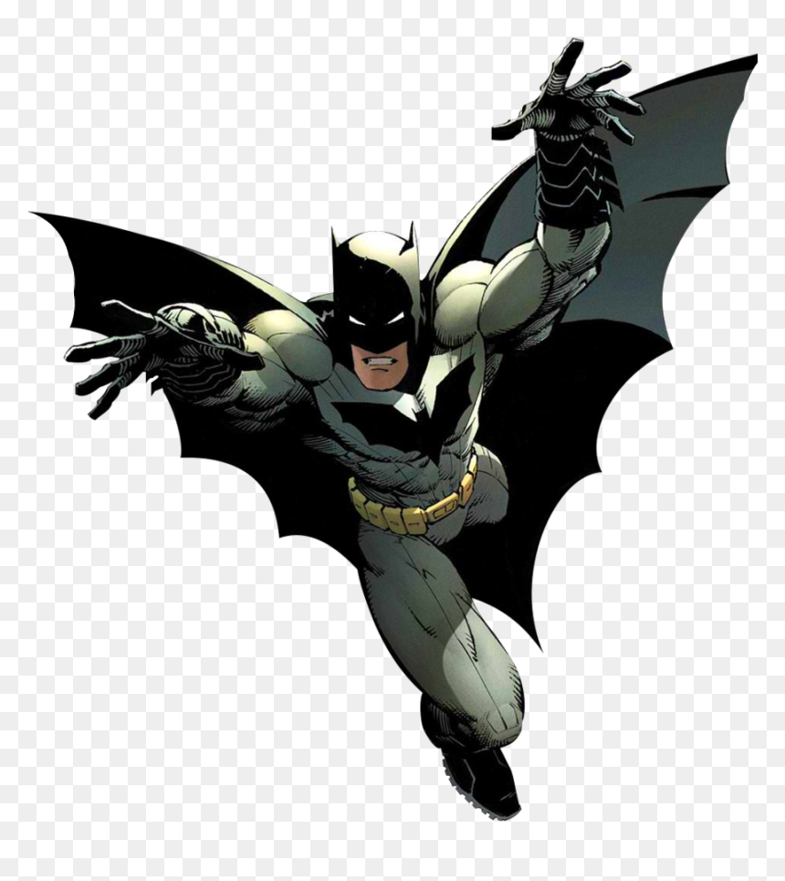 Batman Scott Snyder, HD Png Download - batman transparent png