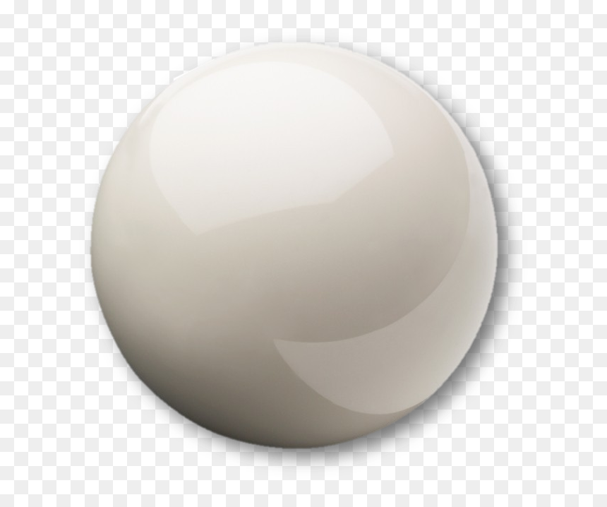 Sphere, HD Png Download - pool ball png