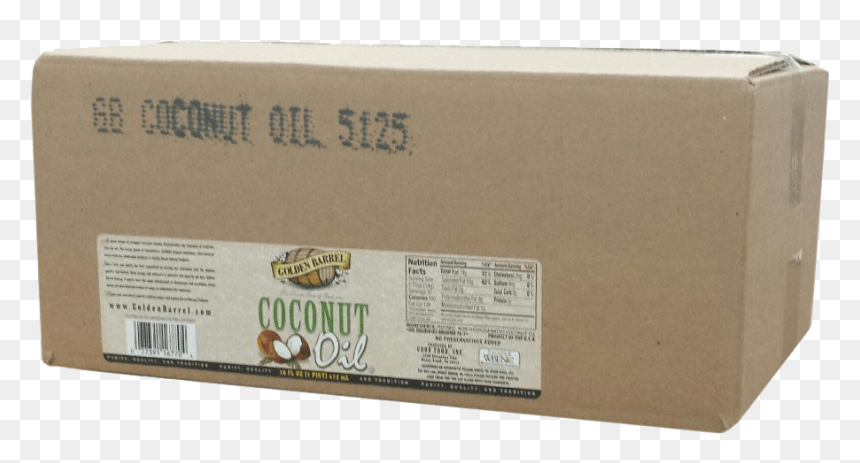 Carton, HD Png Download - oil barrel png
