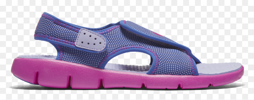 Nike Sunray Kinder, HD Png Download - sunray png