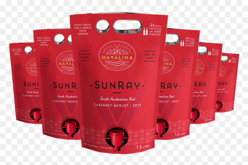 Carton, HD Png Download - sunray png