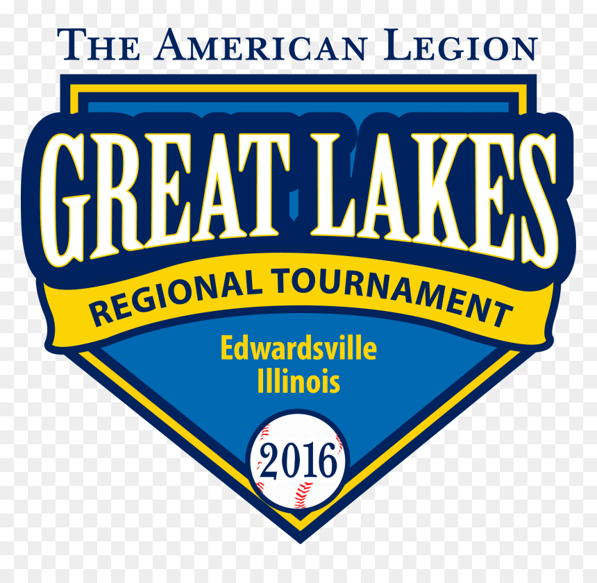 Charleston Il American Legion Baseball, HD Png Download - american legion png
