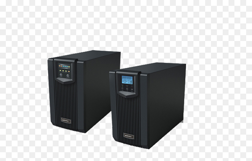 Computer Hardware, HD Png Download - sunray png