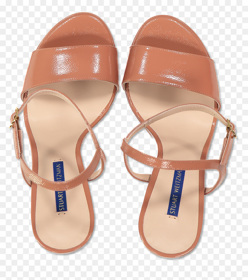 Flip-flops, HD Png Download - sunray png