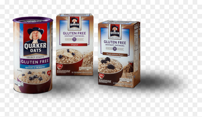 Brown Oats Vs White Oats, HD Png Download - oats png