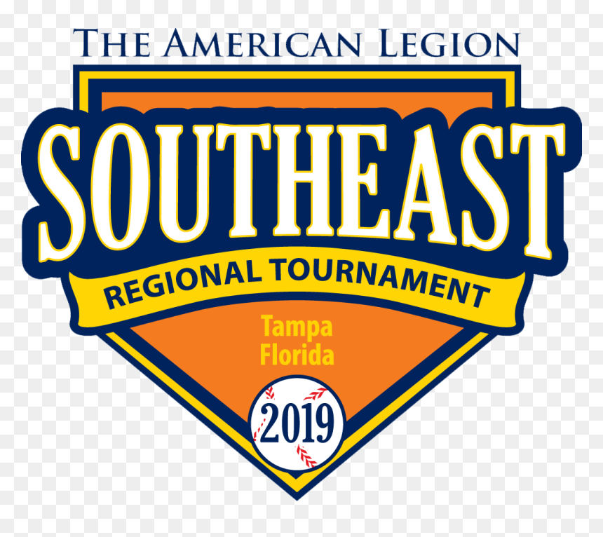 2019 American Legion Regionals, HD Png Download - american legion png
