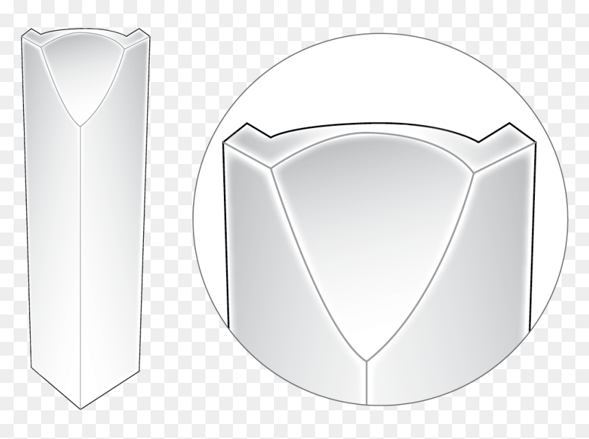Emblem, HD Png Download - decorative corner png