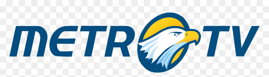 Metro Tv Logo, HD Png Download - tv .png