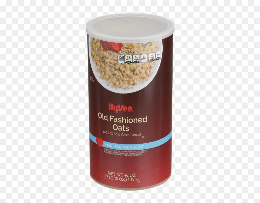 Popcorn, HD Png Download - oats png