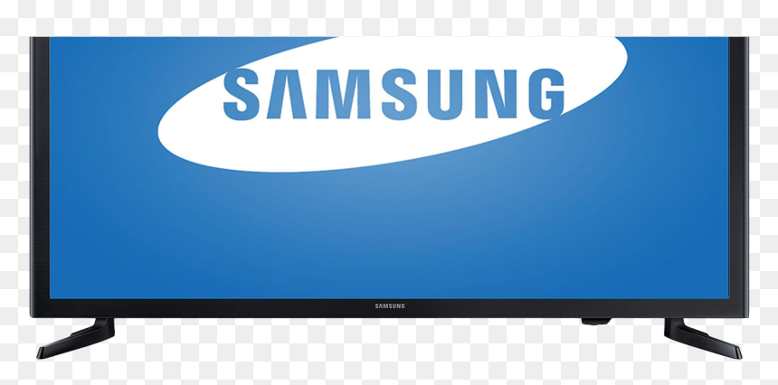 Led-backlit Lcd Display, HD Png Download - tv .png