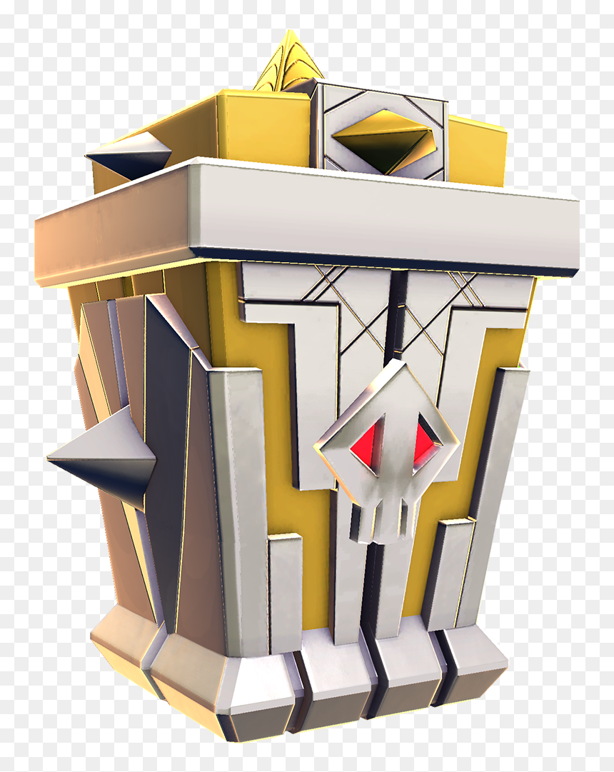 Skullgirls Relics, HD Png Download - login button png