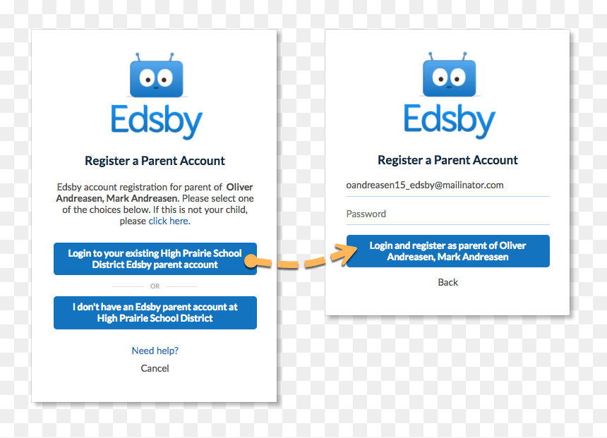 Screenshot, HD Png Download - login button png