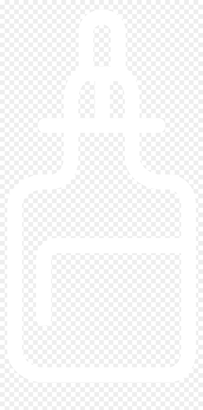 Bottle, HD Png Download - grassy hill png