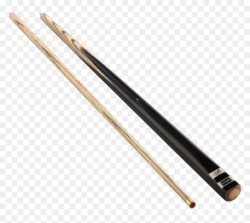 Cue Stick, HD Png Download - pool cue png
