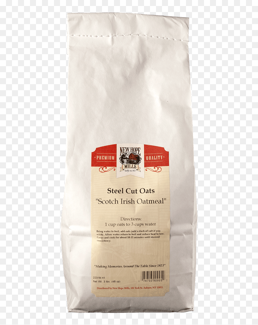 Paper Bag, HD Png Download - oats png