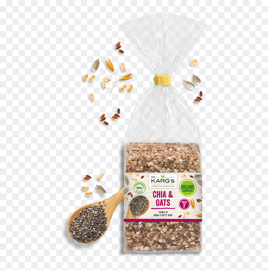 Muesli, HD Png Download - oats png