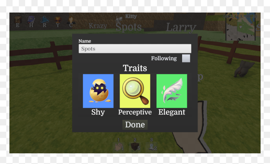 Screenshot, HD Png Download - grassy hill png