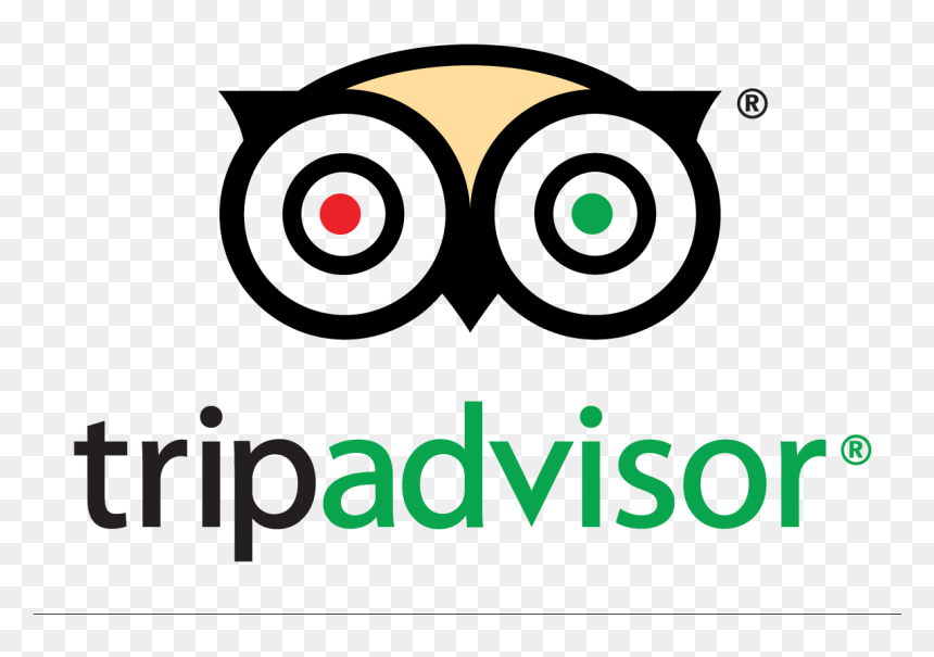 Circle, HD Png Download - trip advisor logo png