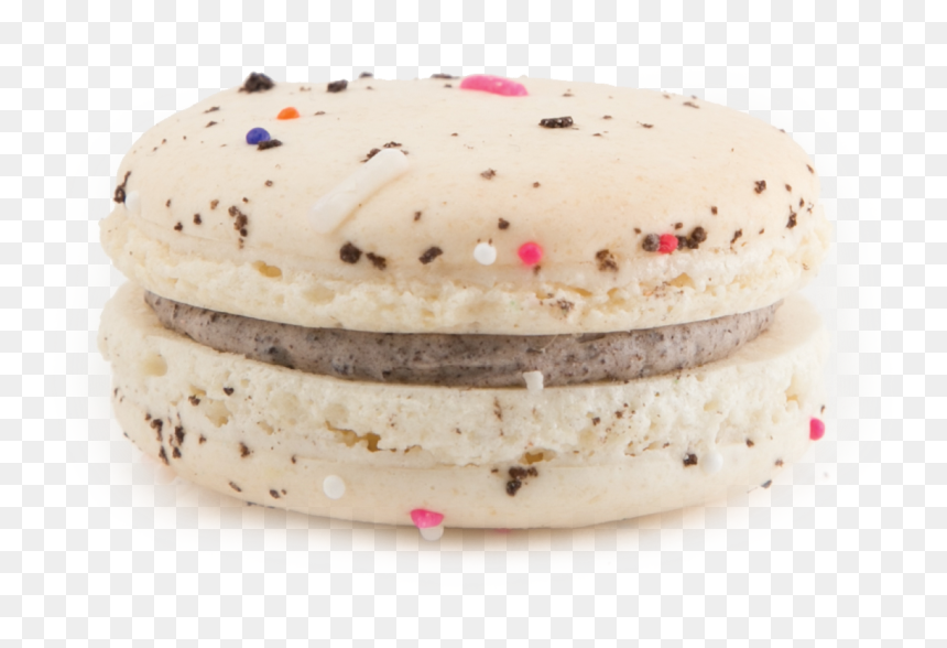 Oreo Macaron, HD Png Download - oreo cookie png