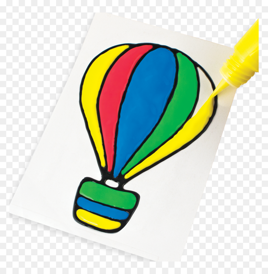 Window Cling Art Kits, HD Png Download - sparrow png