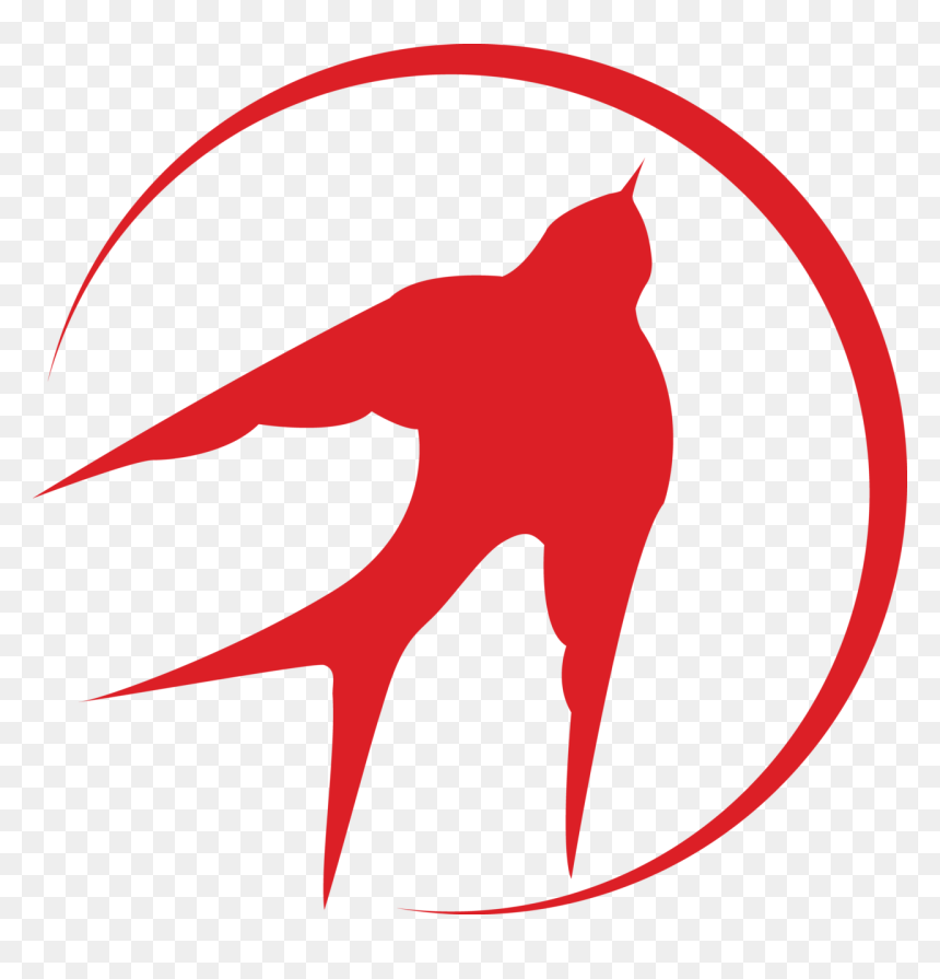 Big Hero Six Symbol, HD Png Download - sparrow png