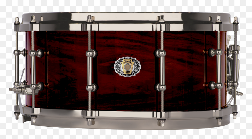 Ludwig 110th Anniversary Snare, HD Png Download - snare drum png