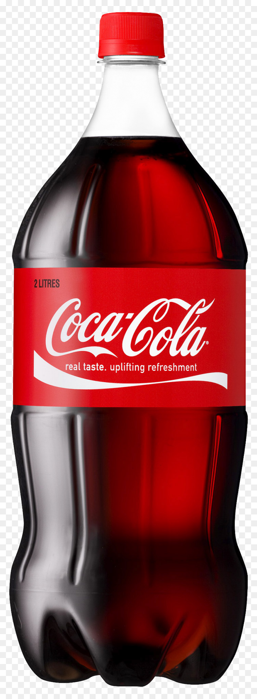 Coca Cola Mega Bottle, HD Png Download - mountain dew bottle png