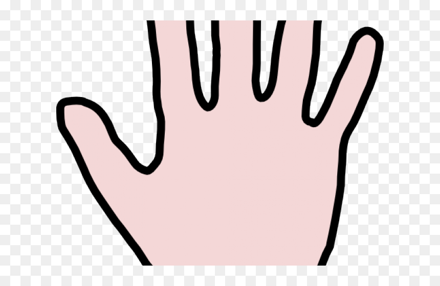 Clip Art, HD Png Download - hands clipart png